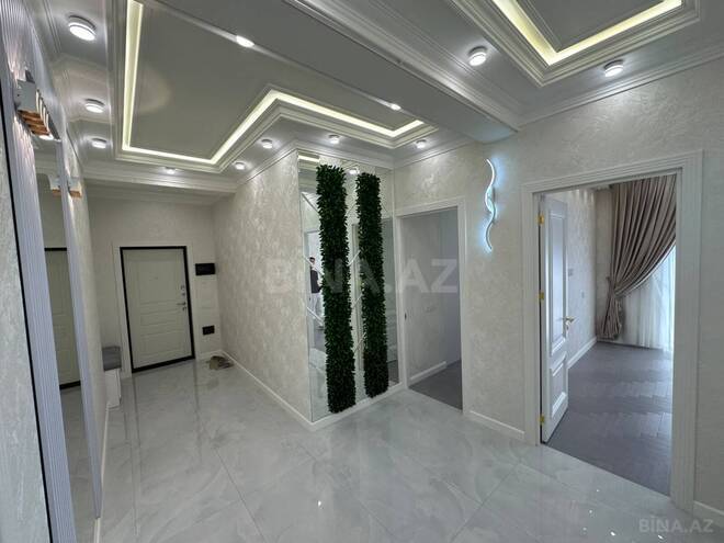 Продаётся 3-комн. новостройка 88 м², м. Ази Асланов, photo 15 from 26