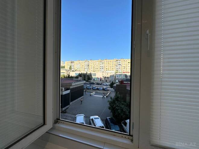 Продаётся 3-комн. новостройка 88 м², м. Ази Асланов, photo 9 from 26