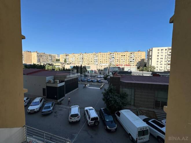 Продаётся 3-комн. новостройка 88 м², м. Ази Асланов, photo 10 from 26