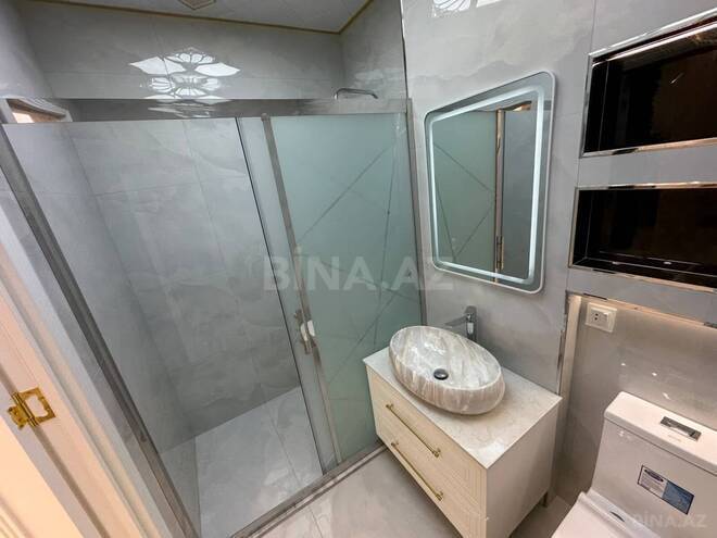 Продаётся 3-комн. новостройка 88 м², м. Ази Асланов, photo 23 from 26