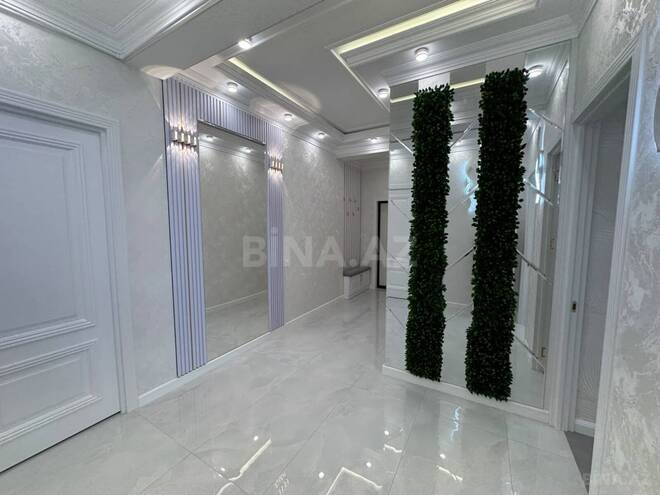 Продаётся 3-комн. новостройка 88 м², м. Ази Асланов, photo 19 from 26