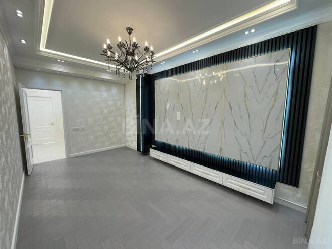 Продаётся 3-комн. новостройка 88 м², м. Ази Асланов, photo 14 from 26