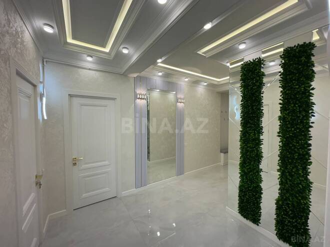 Продаётся 3-комн. новостройка 88 м², м. Ази Асланов, photo 5 from 26