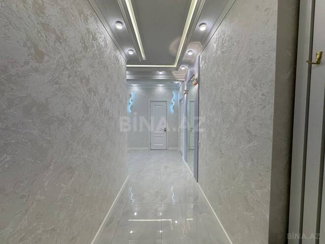 Продаётся 3-комн. новостройка 88 м², м. Ази Асланов, photo 3 from 26