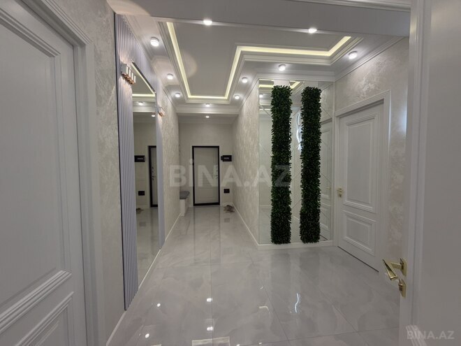 Продаётся 3-комн. новостройка 88 м², м. Ази Асланов, photo 24 from 26