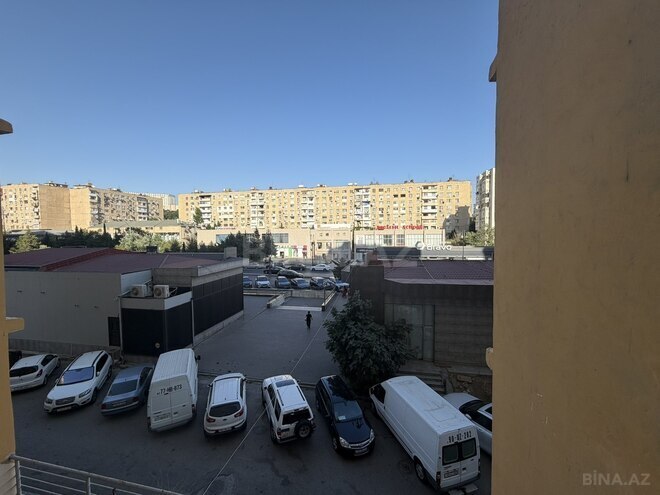Продаётся 3-комн. новостройка 88 м², м. Ази Асланов, photo 11 from 26