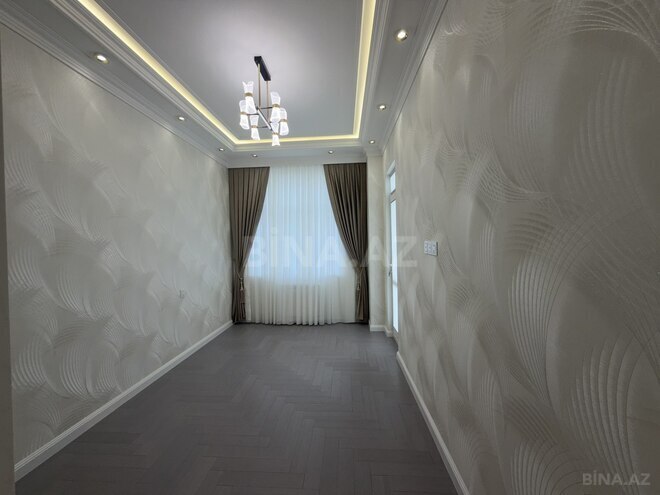 Продаётся 3-комн. новостройка 88 м², м. Ази Асланов, photo 17 from 26
