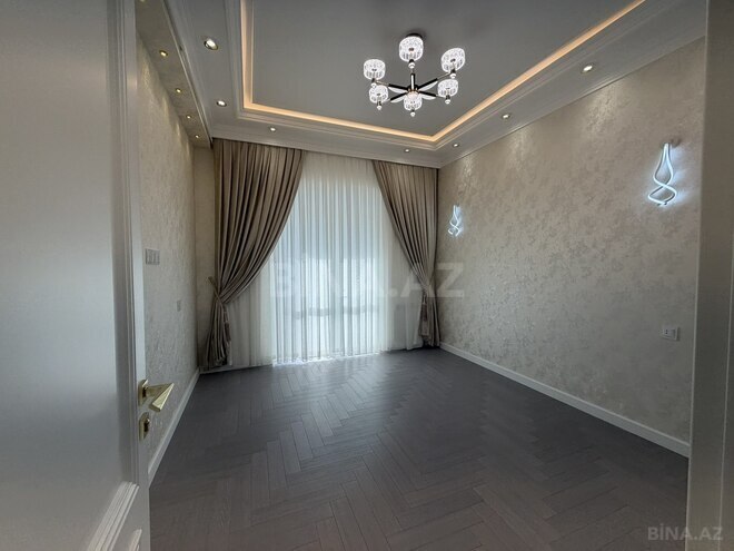 Продаётся 3-комн. новостройка 88 м², м. Ази Асланов, photo 20 from 26