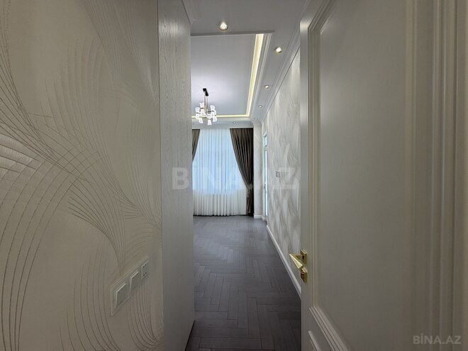 Продаётся 3-комн. новостройка 88 м², м. Ази Асланов, photo 16 from 26