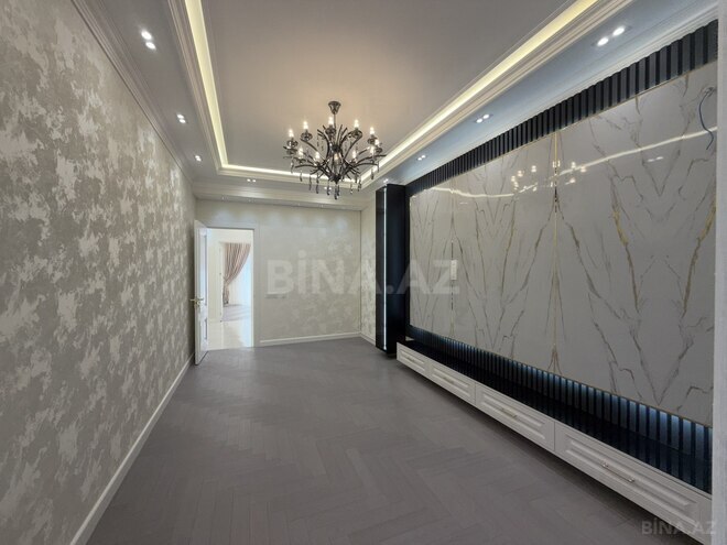 Продаётся 3-комн. новостройка 88 м², м. Ази Асланов, photo 13 from 26