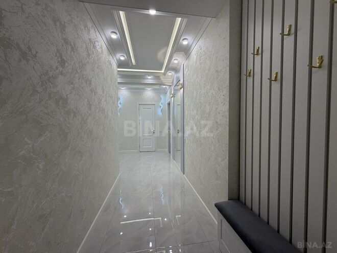 Продаётся 3-комн. новостройка 88 м², м. Ази Асланов, photo 1 from 26