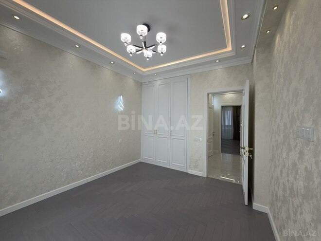 Продаётся 3-комн. новостройка 88 м², м. Ази Асланов, photo 21 from 26