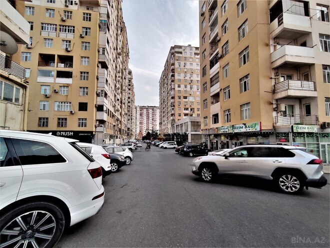 Продаётся 3-комн. новостройка 88 м², м. Ази Асланов, photo 25 from 26