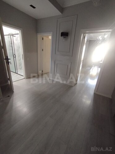 İcarəyə verilir 2 otaqlı yeni tikili 65 m², Nəsimi m., photo 7 from 12