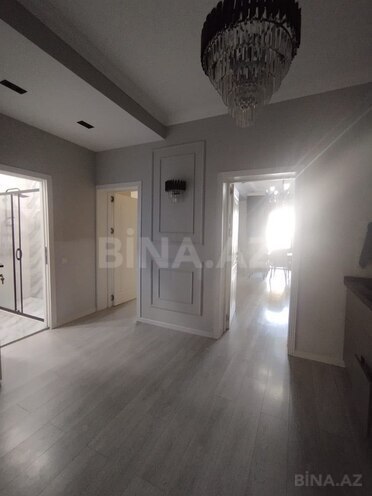 İcarəyə verilir 2 otaqlı yeni tikili 65 m², Nəsimi m., photo 6 from 12