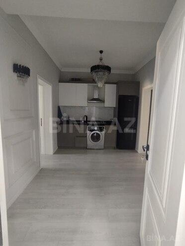 İcarəyə verilir 2 otaqlı yeni tikili 65 m², Nəsimi m., photo 4 from 12