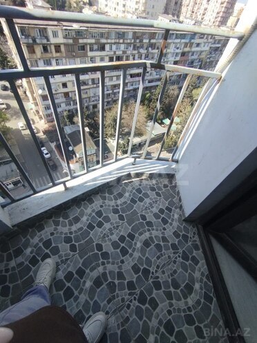İcarəyə verilir 2 otaqlı yeni tikili 65 m², Nəsimi m., photo 10 from 12