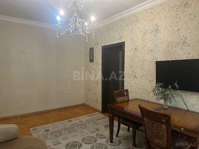 Satılır 5 otaqlı köhnə tikili 125 m², Həzi Aslanov m., photo 3 from 18