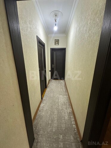 Satılır 5 otaqlı köhnə tikili 125 m², Həzi Aslanov m., photo 14 from 18