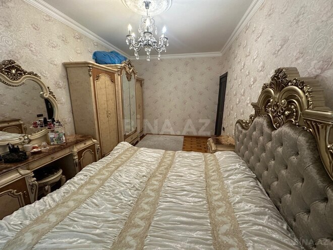 Satılır 5 otaqlı köhnə tikili 125 m², Həzi Aslanov m., photo 8 from 18