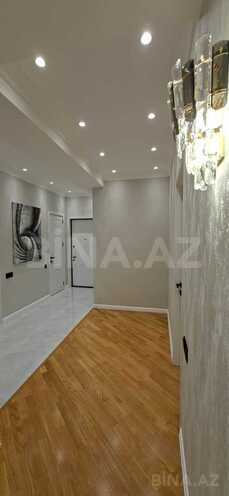 Satılır 3 otaqlı yeni tikili 114 m², Əhmədli m., photo 6 from 31