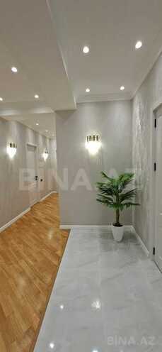 Satılır 3 otaqlı yeni tikili 114 m², Əhmədli m., photo 19 from 31