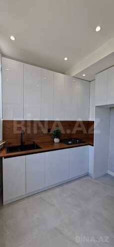 Satılır 3 otaqlı yeni tikili 114 m², Əhmədli m., photo 11 from 31