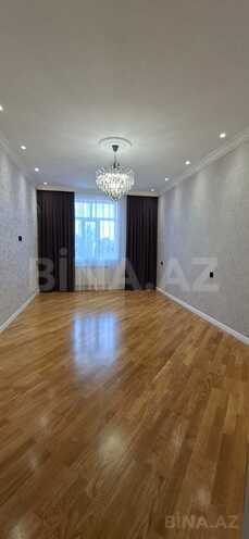 Satılır 3 otaqlı yeni tikili 114 m², Əhmədli m., photo 5 from 31