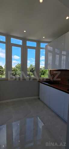 Satılır 3 otaqlı yeni tikili 114 m², Əhmədli m., photo 16 from 31