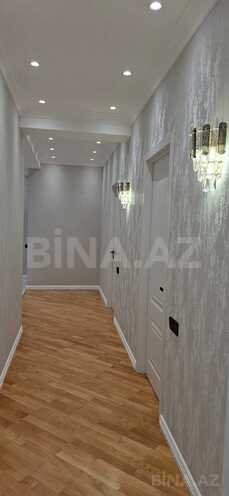Satılır 3 otaqlı yeni tikili 114 m², Əhmədli m., photo 24 from 31