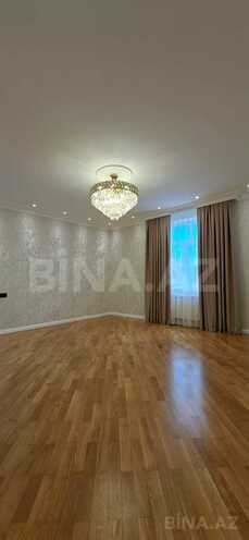 Satılır 3 otaqlı yeni tikili 114 m², Əhmədli m., photo 4 from 31