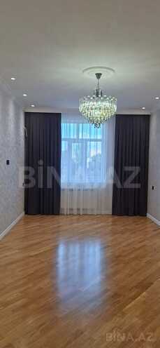 Satılır 3 otaqlı yeni tikili 114 m², Əhmədli m., photo 13 from 31