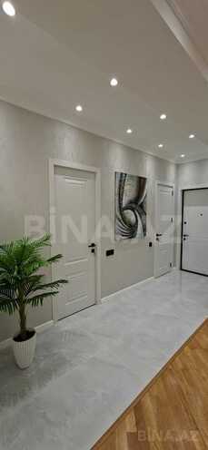 Satılır 3 otaqlı yeni tikili 114 m², Əhmədli m., photo 8 from 31