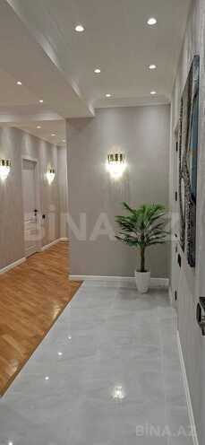 Satılır 3 otaqlı yeni tikili 114 m², Əhmədli m., photo 23 from 31