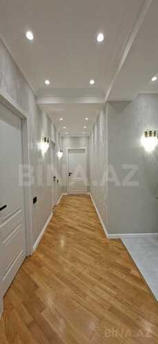 Satılır 3 otaqlı yeni tikili 114 m², Əhmədli m., photo 18 from 31