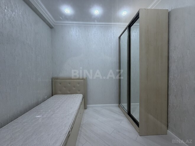Продаётся 3-комн. новостройка 82 м², м. Ази Асланов, photo 9 from 18