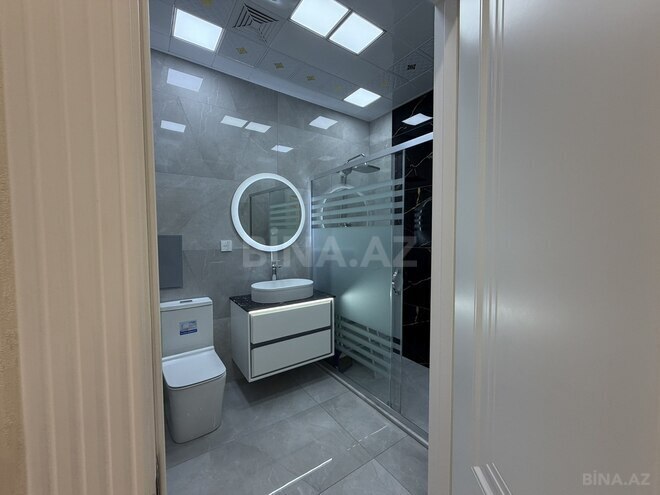 Продаётся 3-комн. новостройка 82 м², м. Ази Асланов, photo 16 from 18