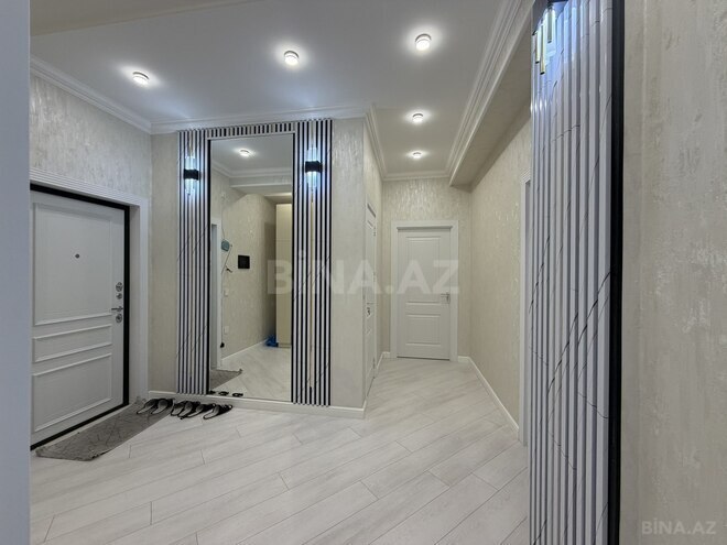 Продаётся 3-комн. новостройка 82 м², м. Ази Асланов, photo 7 from 18