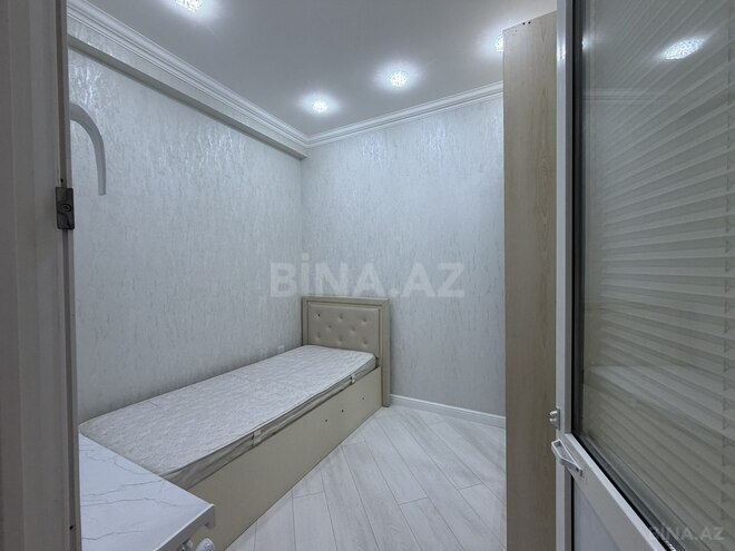 Продаётся 3-комн. новостройка 82 м², м. Ази Асланов, photo 8 from 18
