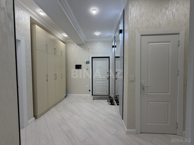 Продаётся 3-комн. новостройка 82 м², м. Ази Асланов, photo 17 from 18