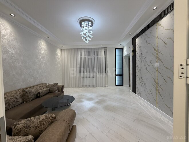 Продаётся 3-комн. новостройка 82 м², м. Ази Асланов, photo 3 from 18