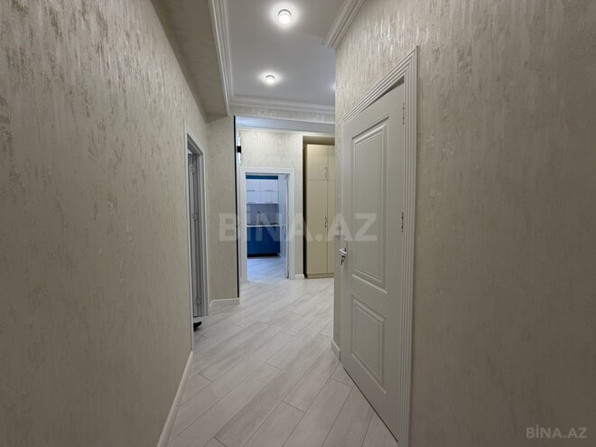 Продаётся 3-комн. новостройка 82 м², м. Ази Асланов, photo 14 from 18