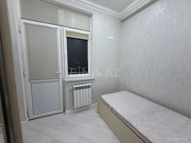 Продаётся 3-комн. новостройка 82 м², м. Ази Асланов, photo 10 from 18