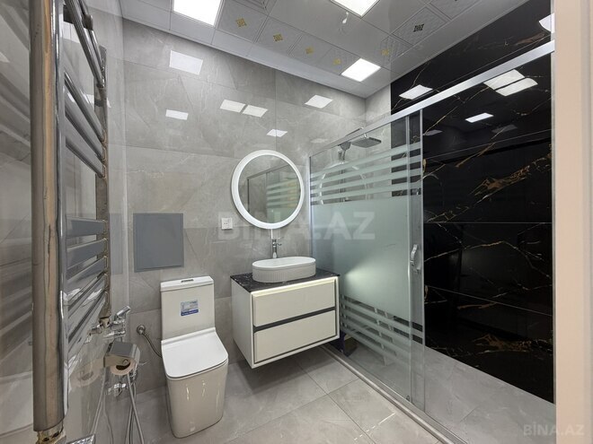 Продаётся 3-комн. новостройка 82 м², м. Ази Асланов, photo 15 from 18