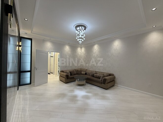 Продаётся 3-комн. новостройка 82 м², м. Ази Асланов, photo 5 from 18