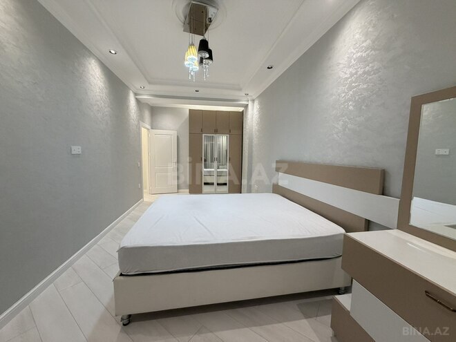 Продаётся 3-комн. новостройка 82 м², м. Ази Асланов, photo 13 from 18