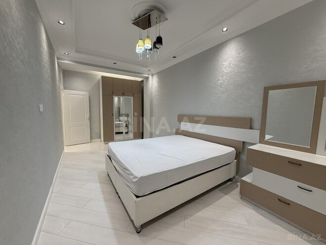 Продаётся 3-комн. новостройка 82 м², м. Ази Асланов, photo 12 from 18