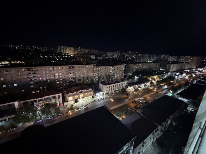 Продаётся 3-комн. новостройка 82 м², м. Ази Асланов, photo 4 from 18