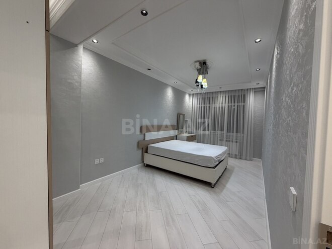 Продаётся 3-комн. новостройка 82 м², м. Ази Асланов, photo 11 from 18