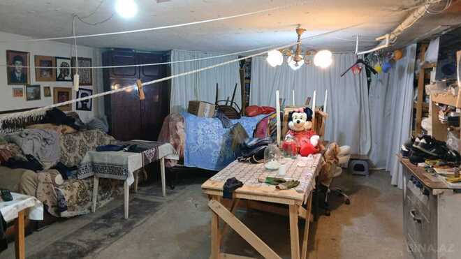Продаётся 4-комн. вторичка 115 м², м. Кара Караев, photo 20 from 24